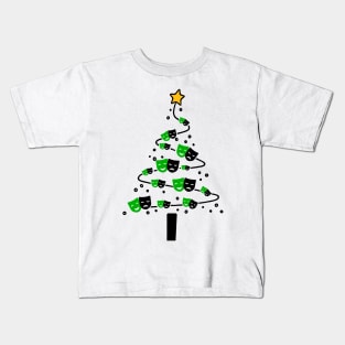 Theatre Gift Men Kids Women Theatre Christmas Kids T-Shirt